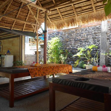 Milla Homestay Sidemen  Bagian luar foto