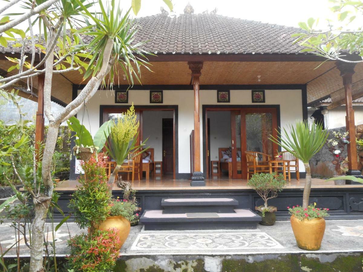Milla Homestay Sidemen  Bagian luar foto