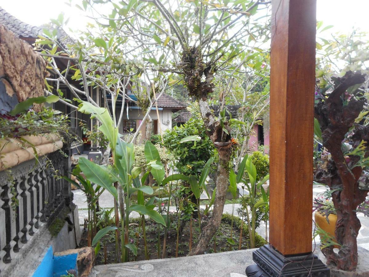 Milla Homestay Sidemen  Bagian luar foto