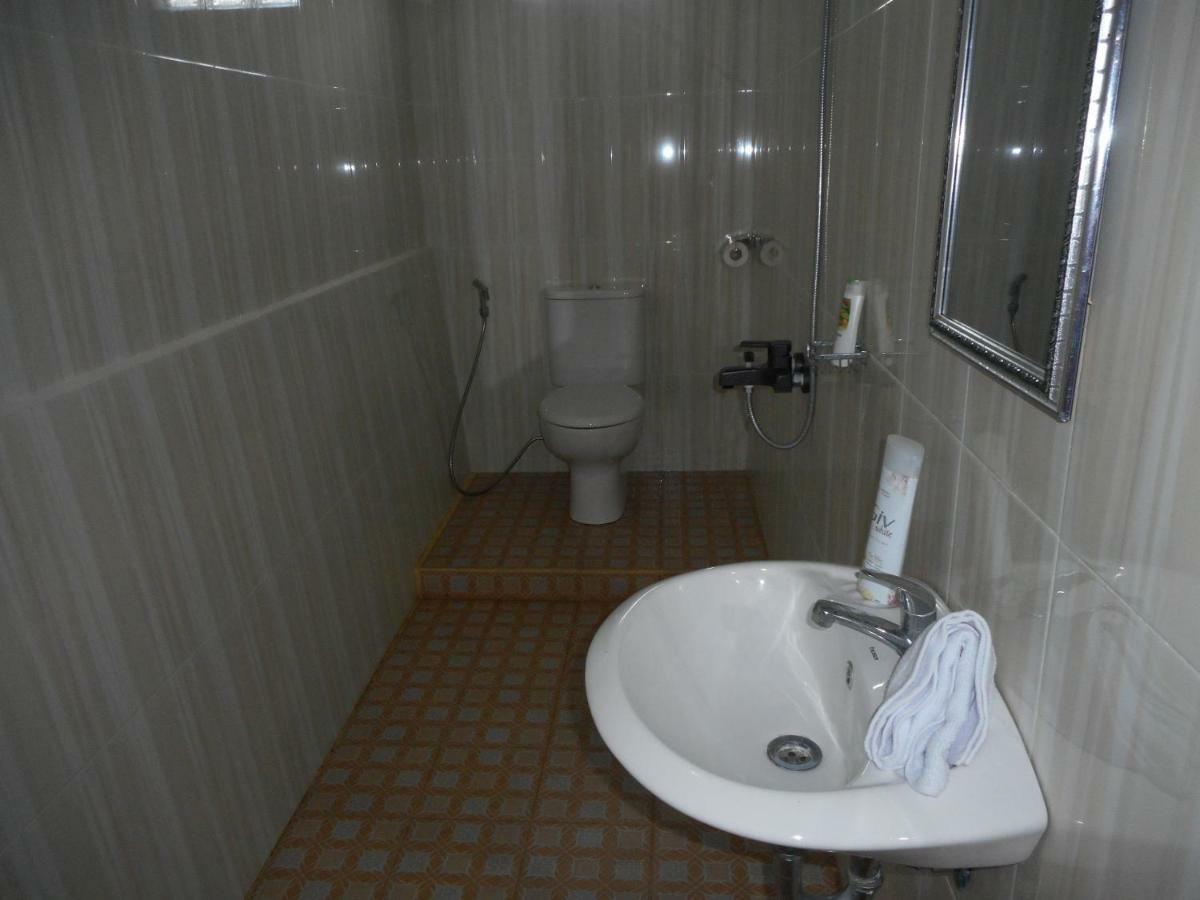 Milla Homestay Sidemen  Bagian luar foto